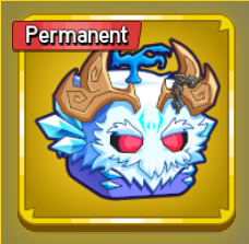 Yeti Fruit Permanent